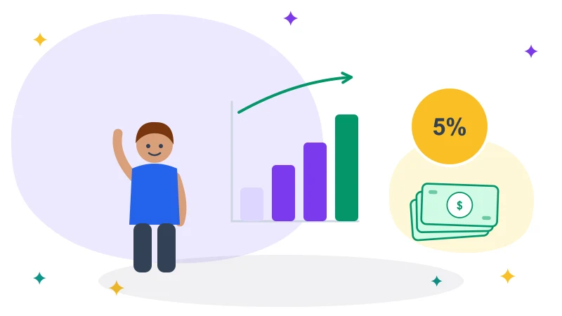 Calculadora de comisión por ventas