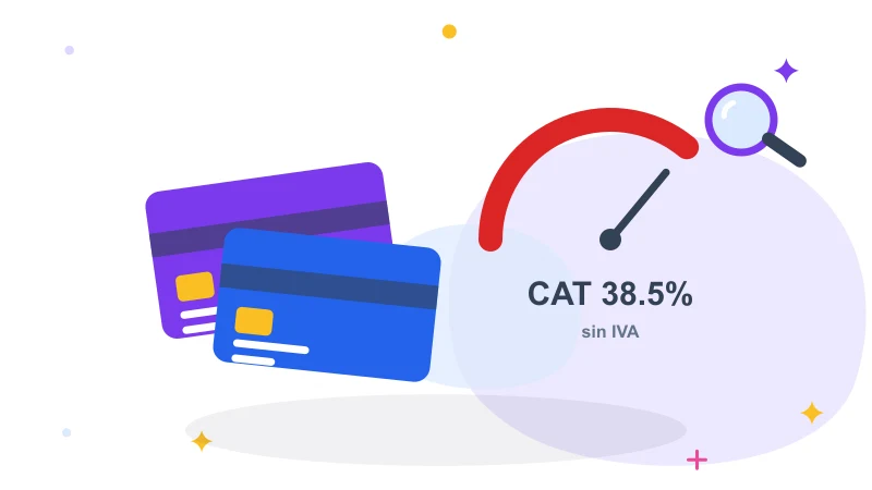 Calculadora CAT