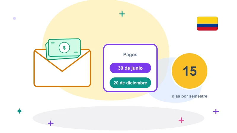 Prima de servicios