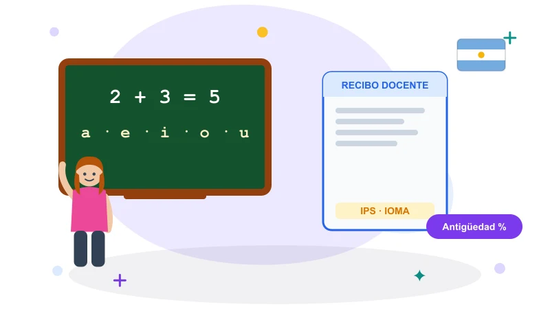Calculadora SUTEBA