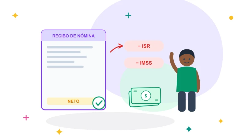 Calculadora de nómina