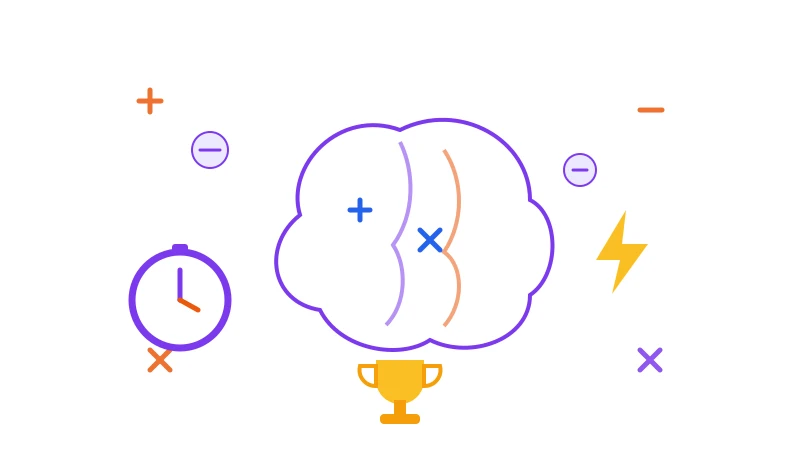 Cálculo Mental Online: ejercicios y entrenador - herramienta online gratis en español