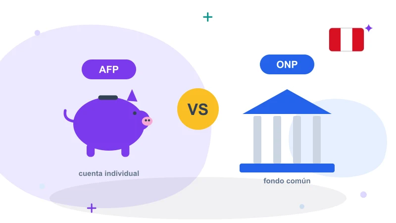 AFP vs ONP