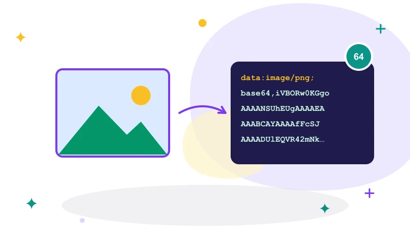 Imagen a Base64