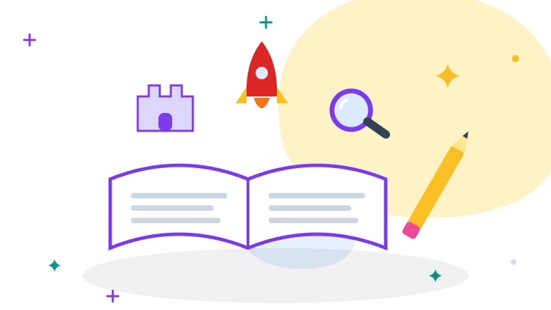 Ideas para historias