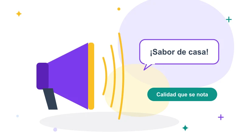 Generador de eslóganes