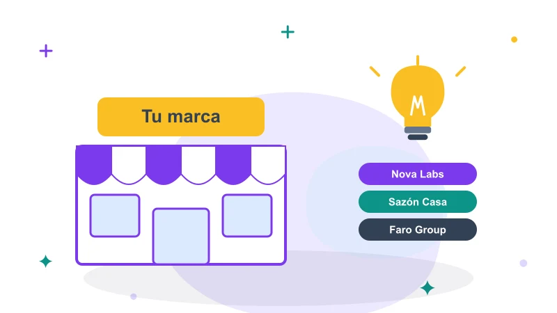 Generador de nombres para empresas