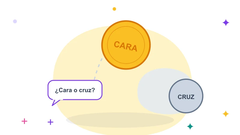 Cara o cruz